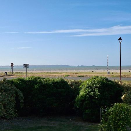 Cap Baie Malo Villa Hirel Buitenkant foto